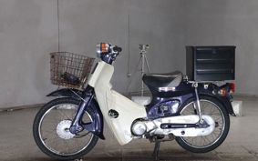 HONDA SUPER CUB50 AA01