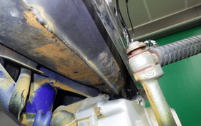 HONDA MONKEY 2004 AB27