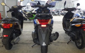 YAMAHA N-MAX SED6J