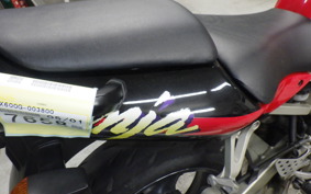 KAWASAKI NINJA ZX-6R 1998 ZX600G