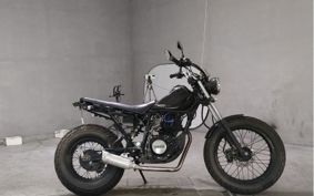 YAMAHA TW225 DG09J
