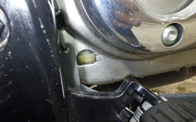 HONDA MONKEY 125 JB03