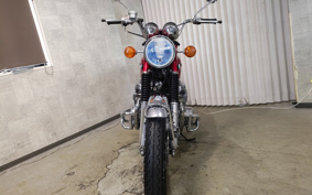 HONDA CB750 2009 ...