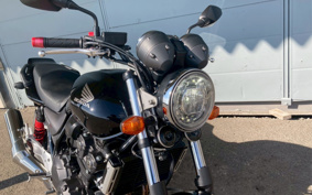 HONDA CB400SFV-4ABS 2021 NC42