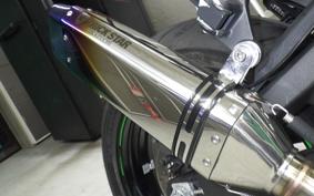 KAWASAKI ZX 10 NINJA ABS 2017