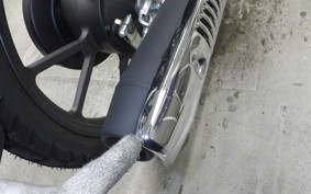 HONDA ｸﾛｽｶﾌﾞ110-3 JA60