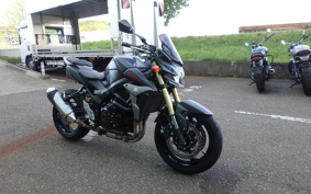 SUZUKI GSR750 2014 GR7NA