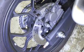 YAMAHA YZF-R25 A RG43J
