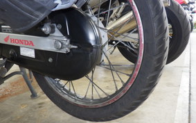 HONDA CROSS CUB 110 JA10