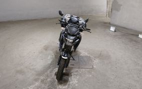 SUZUKI GSX-S125 DL32B