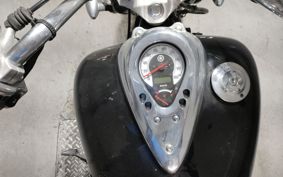 YAMAHA DRAGSTAR 400 2010 VH02J