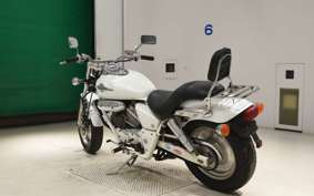HONDA MAGNA 250 S 1990 MC29