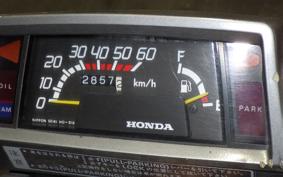 HONDA STREAM TB07