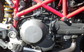 DUCATI HYPERMOTARD 1100E 2010