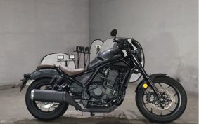 HONDA REBEL 1100 2021 SC83