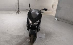 SUZUKI BURGMAN400 DU11A