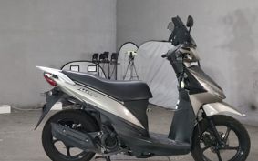 SUZUKI ADDRESS V110 CE47A
