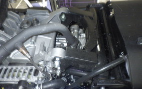 YAMAHA CYGNUSｸﾞﾘﾌｧｽ 2007 SEJ4J