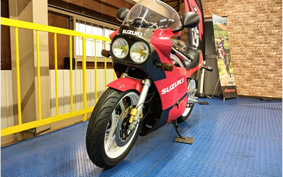 SUZUKI GSX-R750 LTD ED 1986 GR71G