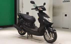YAMAHA CYGNUS 125 X 2 SE44J
