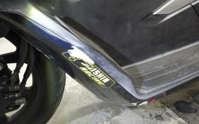 HONDA PCX125 2014 JF81