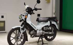 HONDA ｸﾛｽｶﾌﾞ110-3 2003 JA60