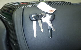 KAWASAKI NINJA ZX-6R A 2013