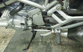 DUCATI MONSTER S4 2002