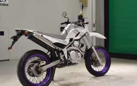 YAMAHA XT250X DG17J