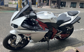 YAMAHA YZF-R1 2009 RN22