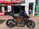 Фото KTM 1290 SUPER DUKE R 2021 с японского аукциона