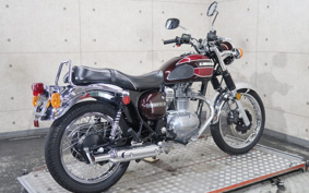 KAWASAKI ESTRELLA BJ250A