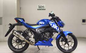 SUZUKI GSX-S125 1994 DL32B