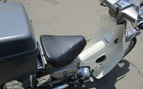 HONDA SUPER CUB90 HA02