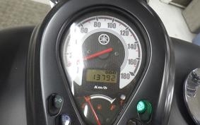 YAMAHA DRAGSTAR 400 2010