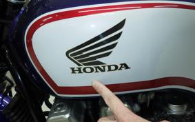 HONDA CB750 GEN 2 2009 RC42