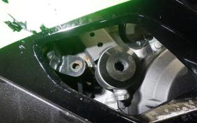 KAWASAKI ZX-25R-2SE 2020 ZX250H