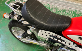 HONDA MONKEY AB27