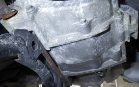 HONDA PCX 160 2005 KF47