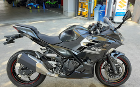 KAWASAKI NINJA 250 EX250P