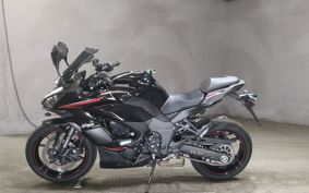 KAWASAKI NINJA 1000SX 2022 ZXT02K