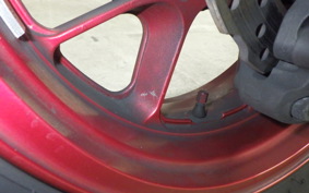 KAWASAKI ZX 1400 NINJA 2008