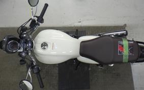 HONDA GB350 2026 NC59