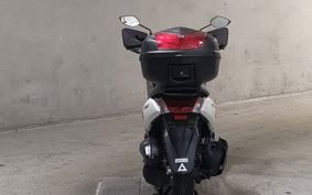YAMAHA N-MAX 125 SE86J