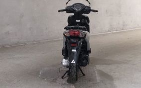 HONDA DIO110 BASIC  JK03