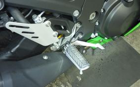 KAWASAKI ZX 1400 NINJA R A 2016