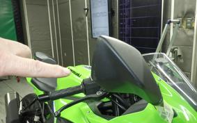 KAWASAKI ZX-25RR 2026 ZX250H