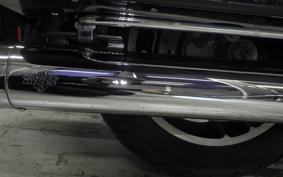 HARLEY FLTRX 1580 2010