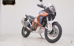 KTM 1290 SUPER ADVENTURE R