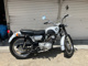Фото Honda CL72 BENLY с японского аукциона